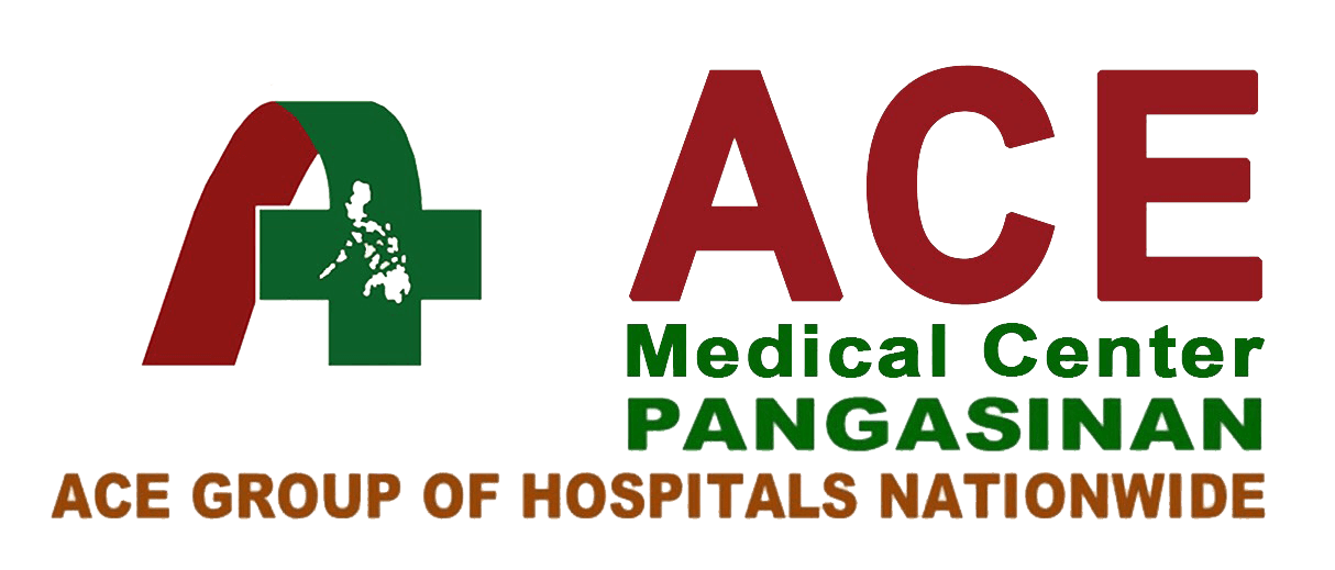 ACE Medical Center Pangasinan
