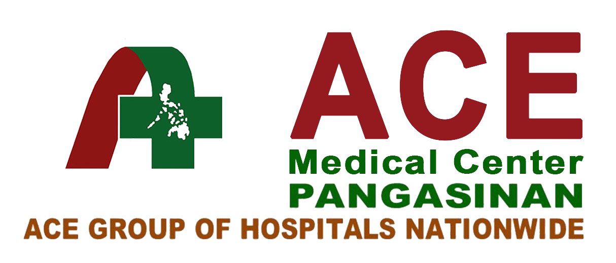 ACE Medical Center Pangasinan